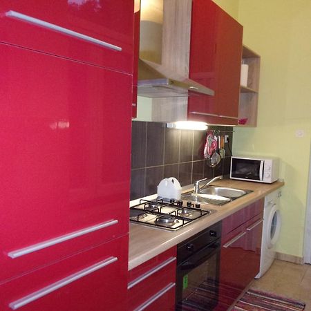 Apartment Jazine زادار المظهر الخارجي الصورة