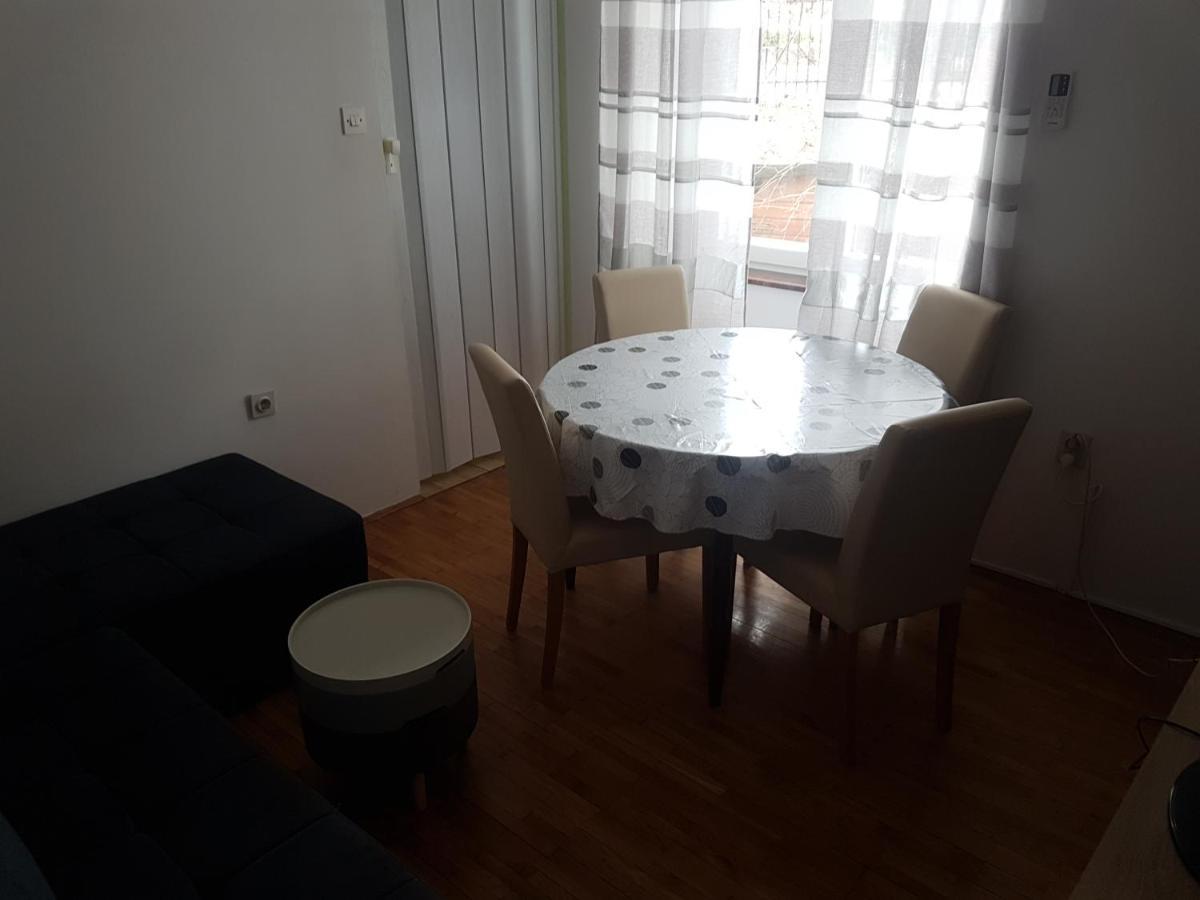 Apartment Jazine زادار المظهر الخارجي الصورة