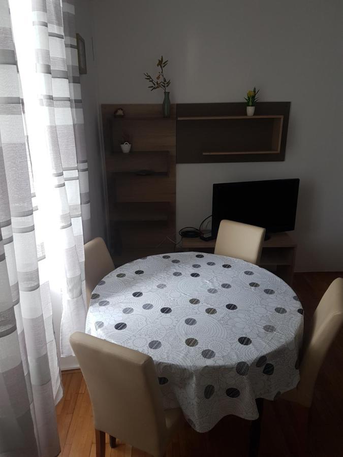Apartment Jazine زادار المظهر الخارجي الصورة