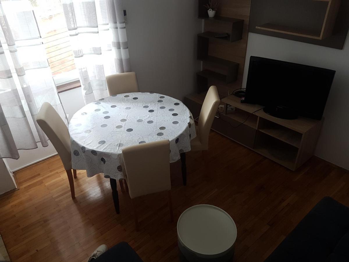 Apartment Jazine زادار المظهر الخارجي الصورة