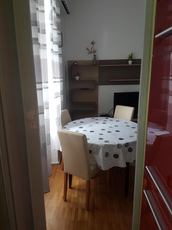 Apartment Jazine زادار المظهر الخارجي الصورة
