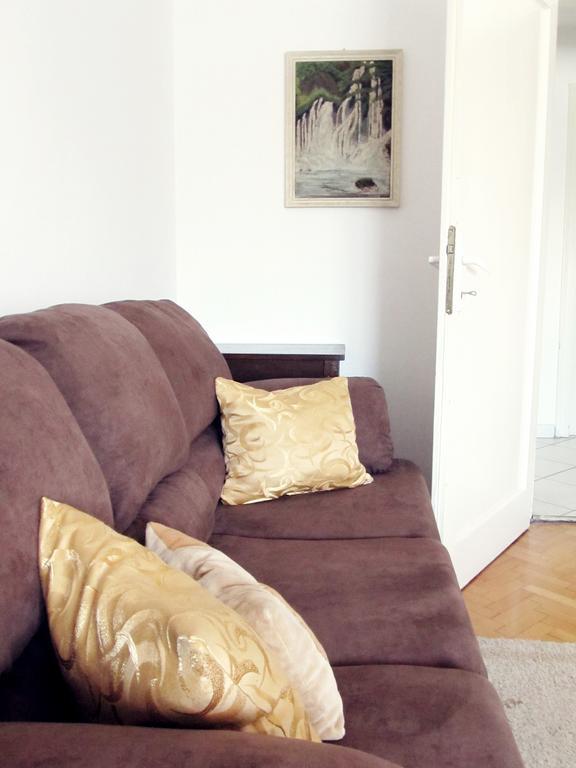 Apartment Jazine زادار المظهر الخارجي الصورة