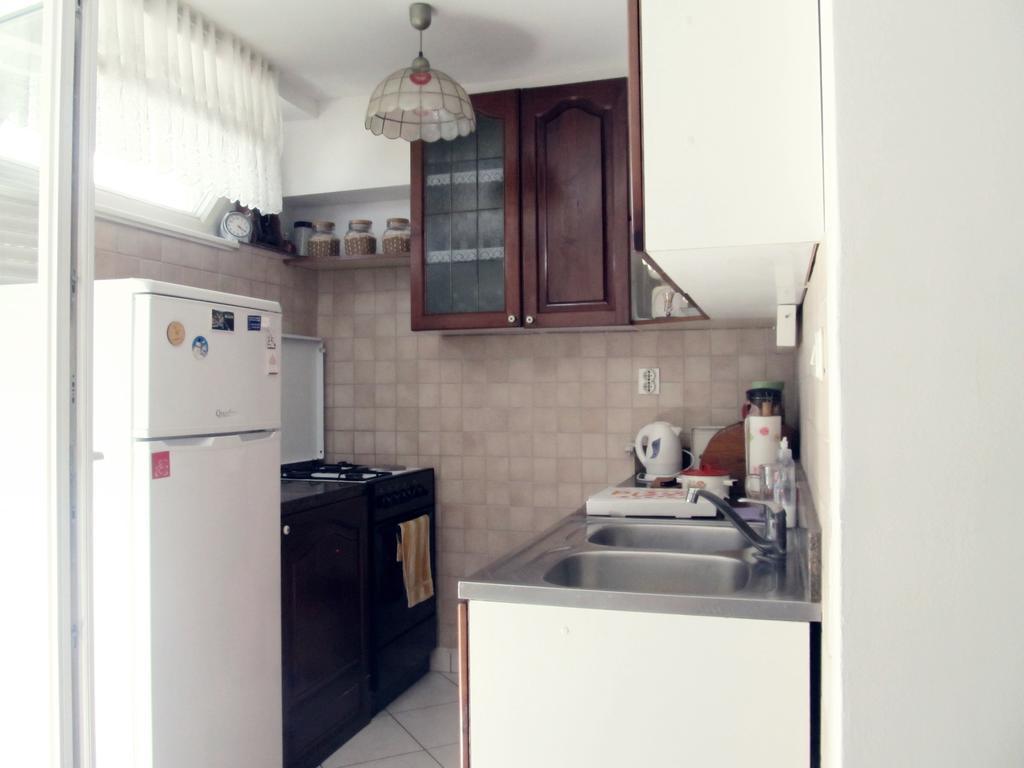 Apartment Jazine زادار المظهر الخارجي الصورة