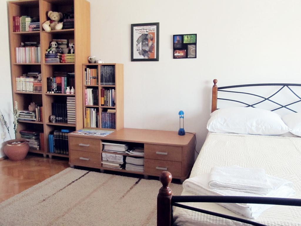 Apartment Jazine زادار المظهر الخارجي الصورة