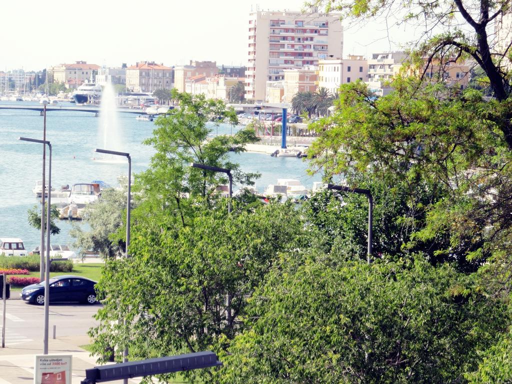 Apartment Jazine زادار المظهر الخارجي الصورة
