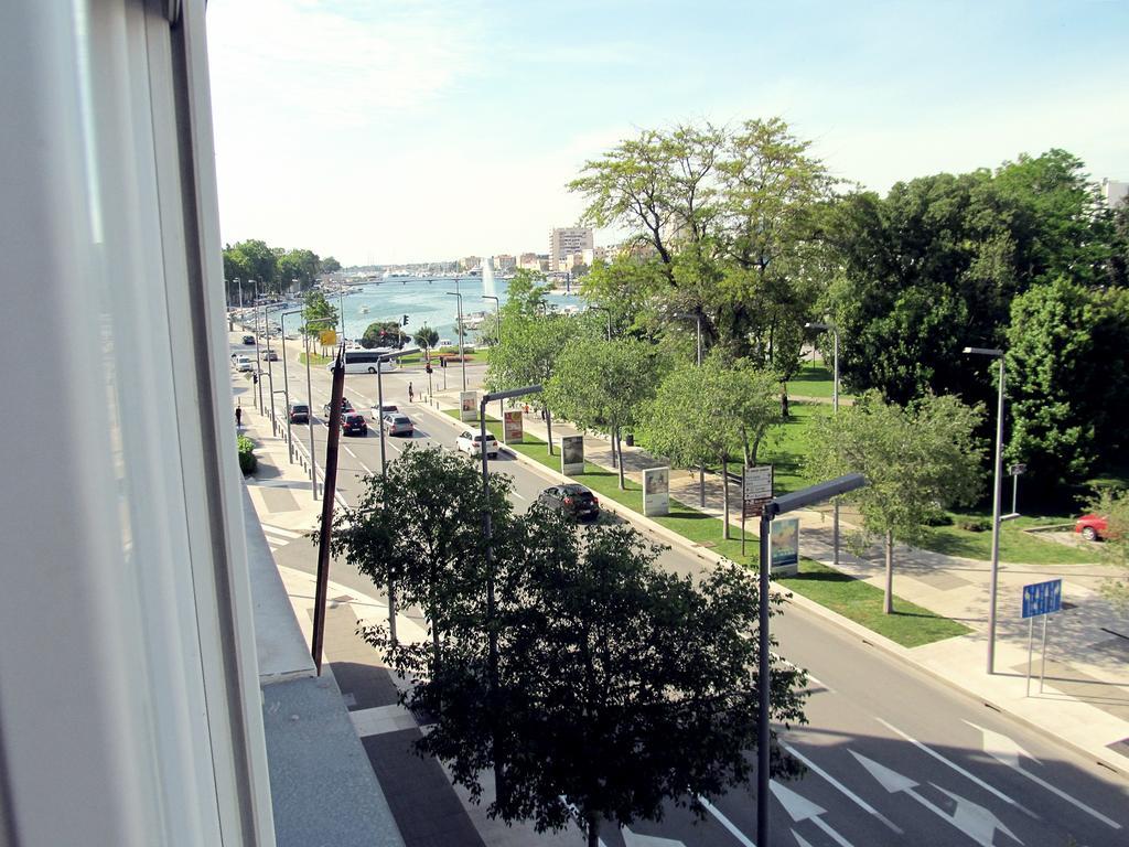 Apartment Jazine زادار المظهر الخارجي الصورة