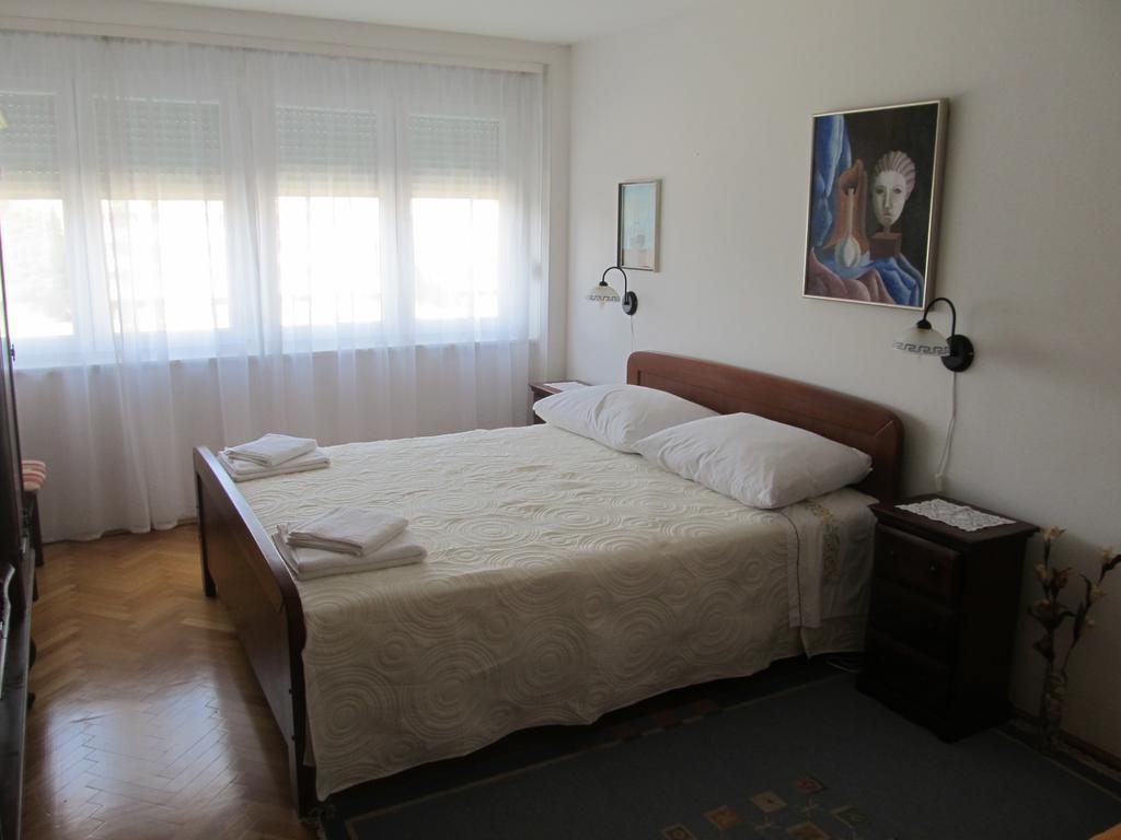 Apartment Jazine زادار المظهر الخارجي الصورة