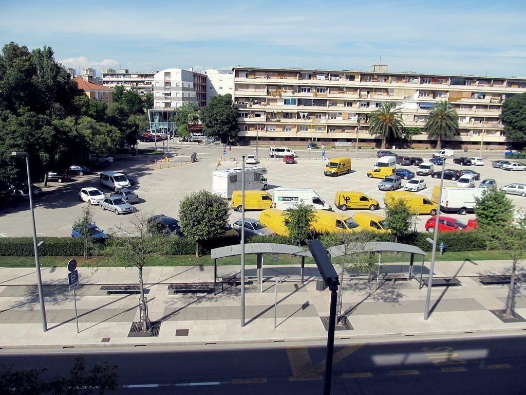 Apartment Jazine زادار المظهر الخارجي الصورة