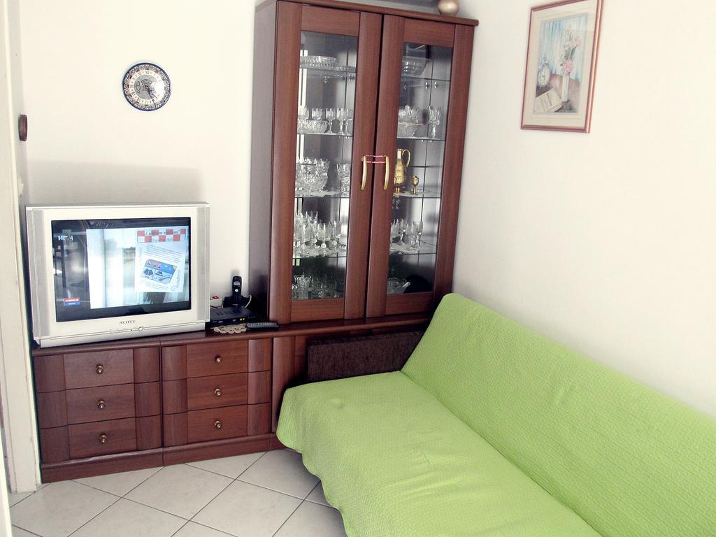 Apartment Jazine زادار المظهر الخارجي الصورة