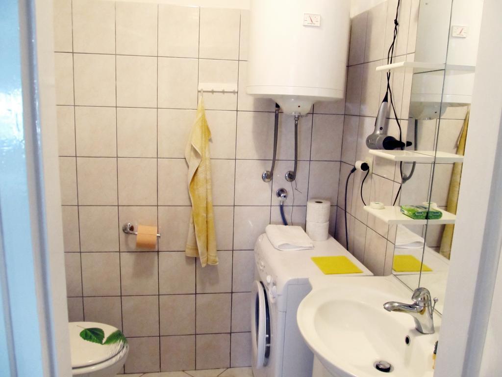 Apartment Jazine زادار المظهر الخارجي الصورة
