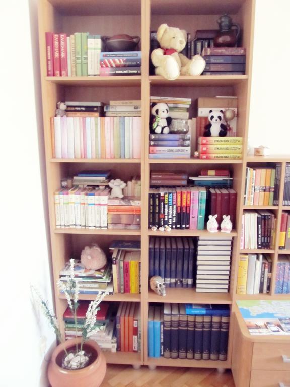 Apartment Jazine زادار المظهر الخارجي الصورة
