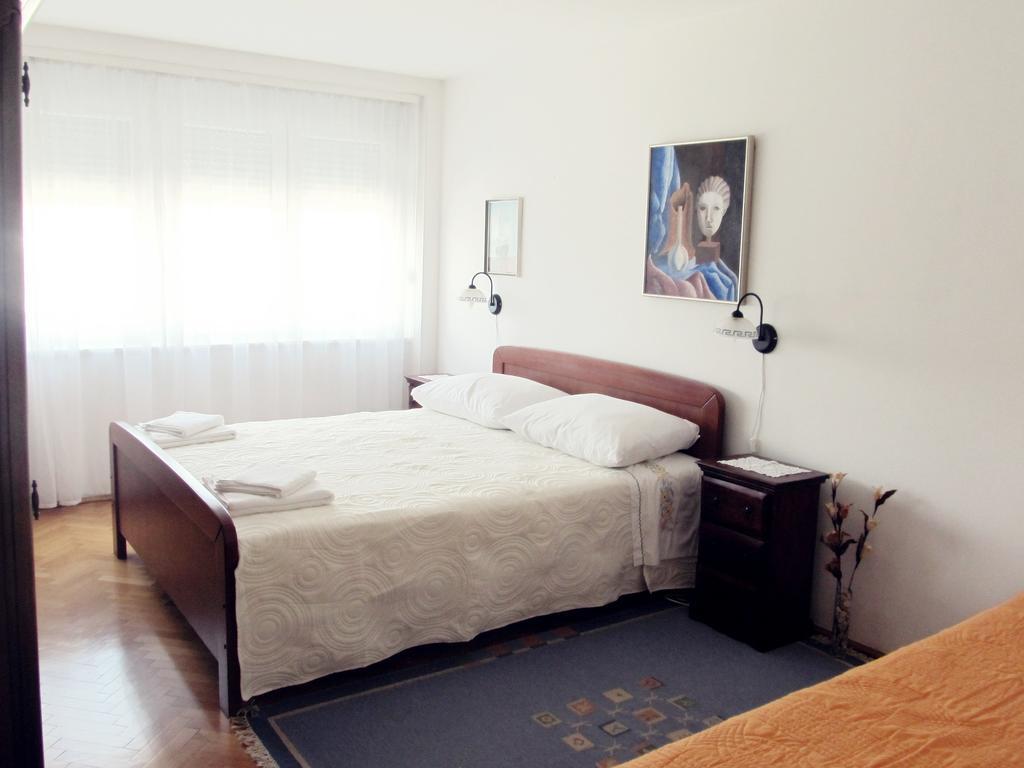 Apartment Jazine زادار المظهر الخارجي الصورة