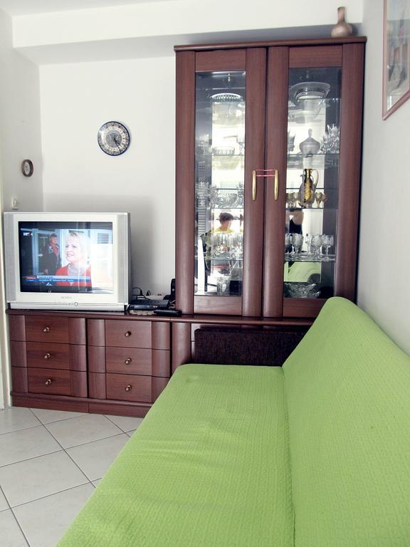 Apartment Jazine زادار المظهر الخارجي الصورة