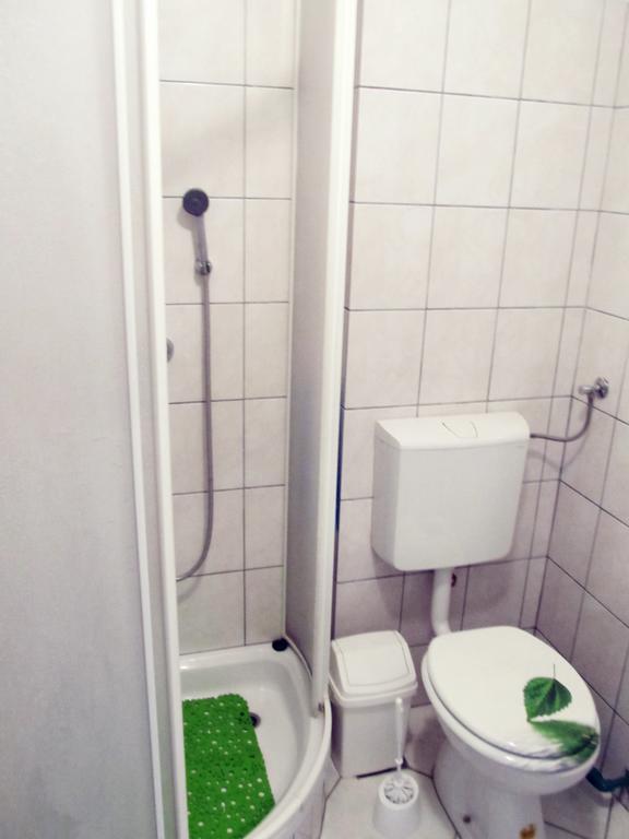 Apartment Jazine زادار المظهر الخارجي الصورة
