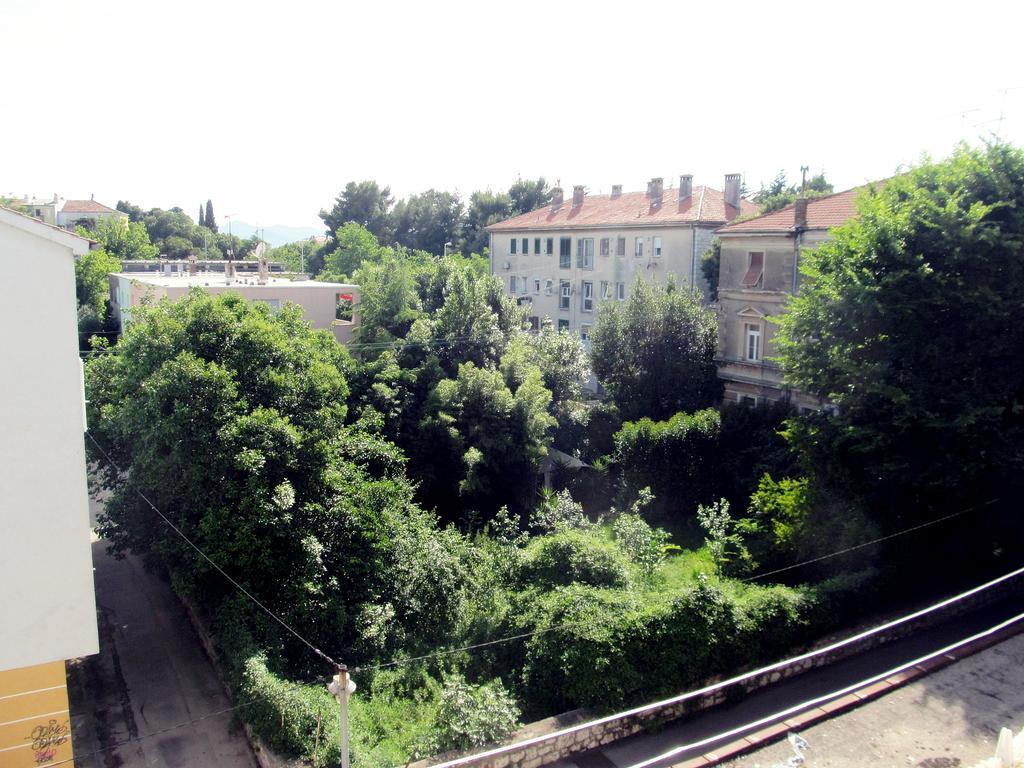 Apartment Jazine زادار المظهر الخارجي الصورة