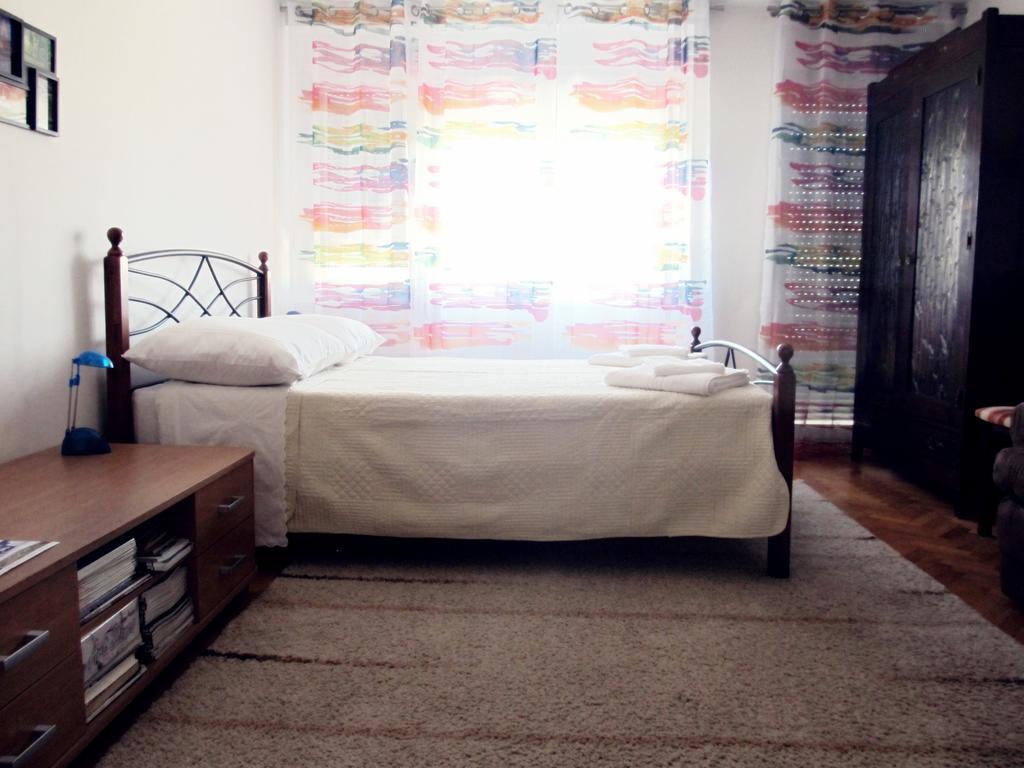 Apartment Jazine زادار المظهر الخارجي الصورة
