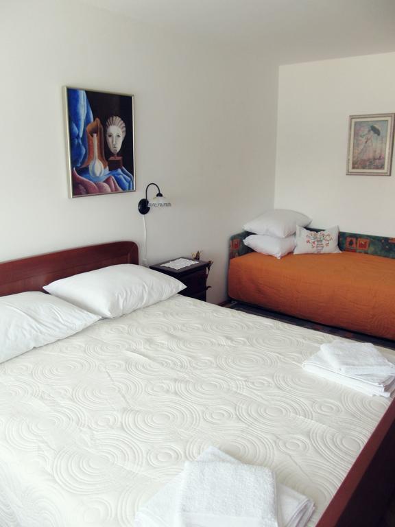 Apartment Jazine زادار المظهر الخارجي الصورة