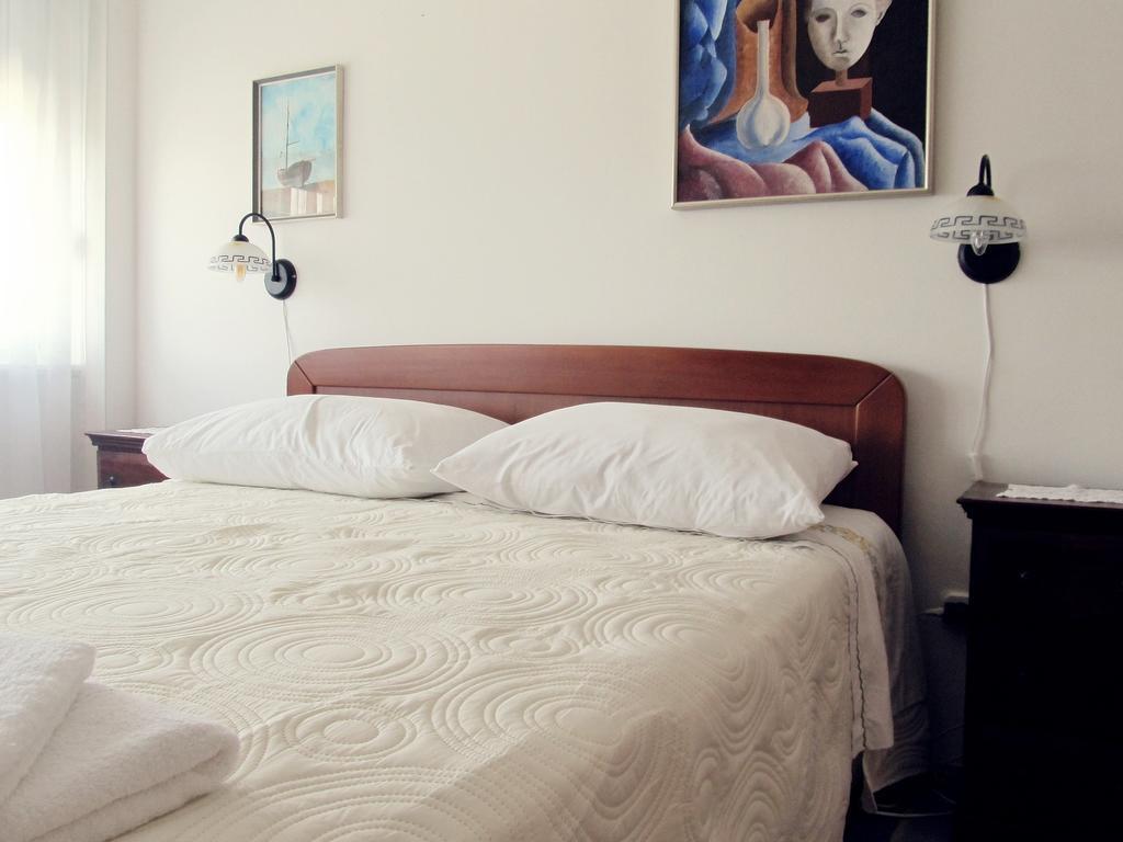 Apartment Jazine زادار المظهر الخارجي الصورة