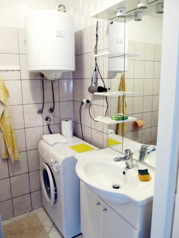 Apartment Jazine زادار المظهر الخارجي الصورة