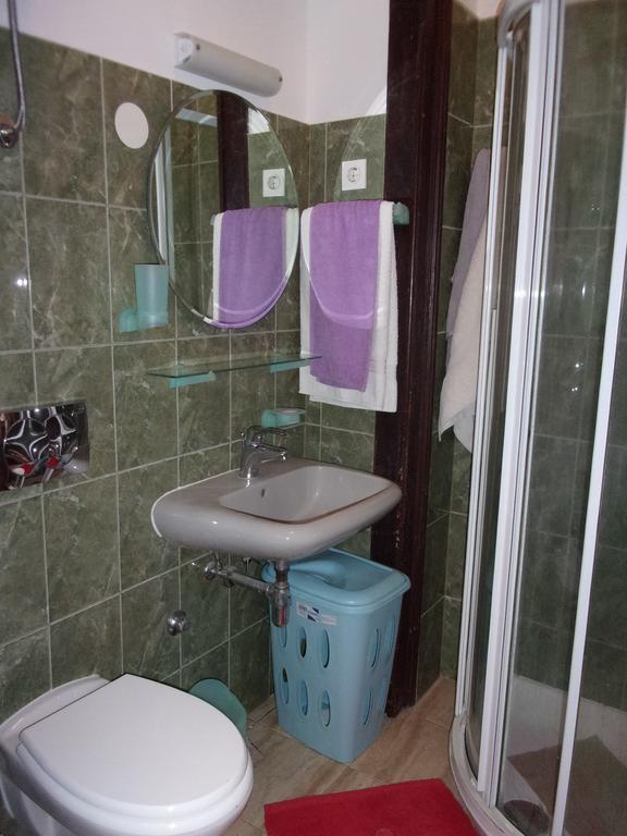 Apartment Jazine زادار المظهر الخارجي الصورة