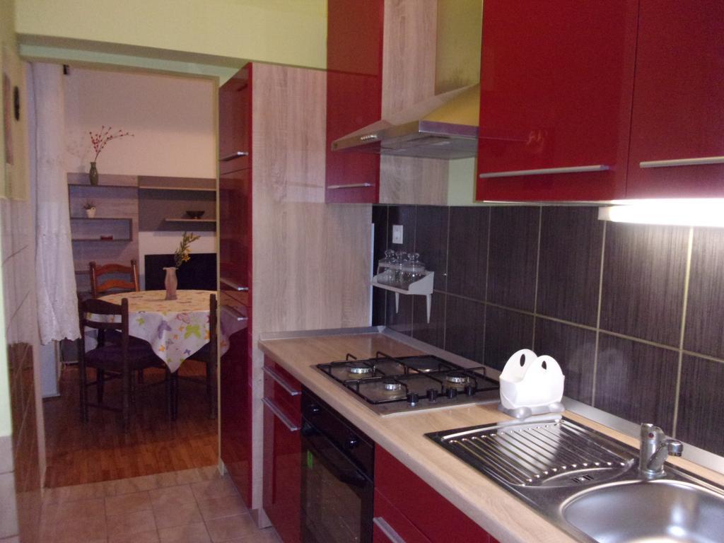 Apartment Jazine زادار المظهر الخارجي الصورة