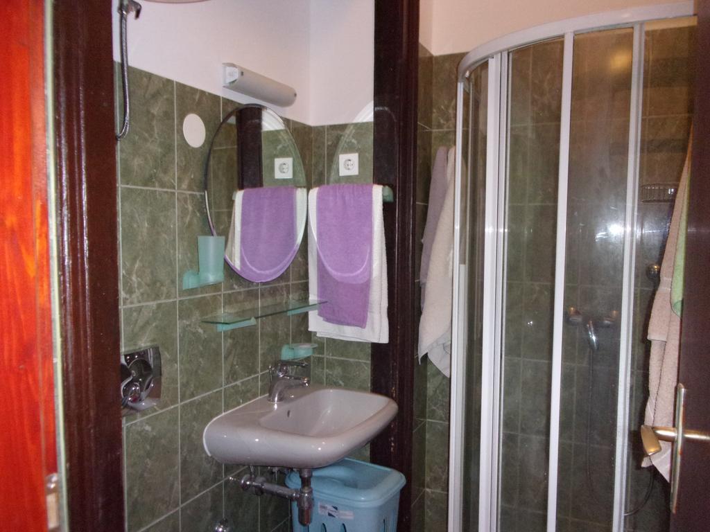 Apartment Jazine زادار المظهر الخارجي الصورة