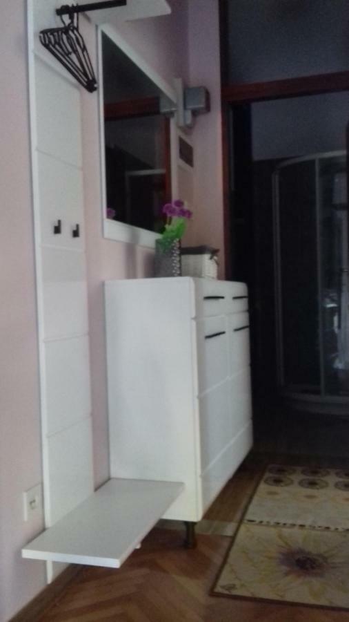 Apartment Jazine زادار المظهر الخارجي الصورة