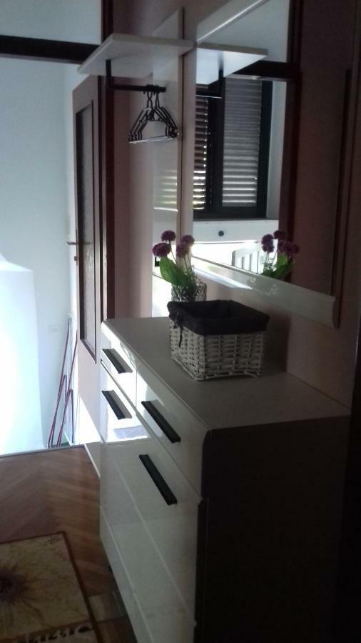 Apartment Jazine زادار المظهر الخارجي الصورة