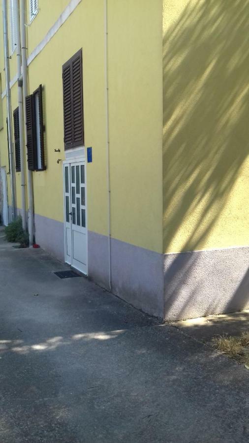 Apartment Jazine زادار المظهر الخارجي الصورة