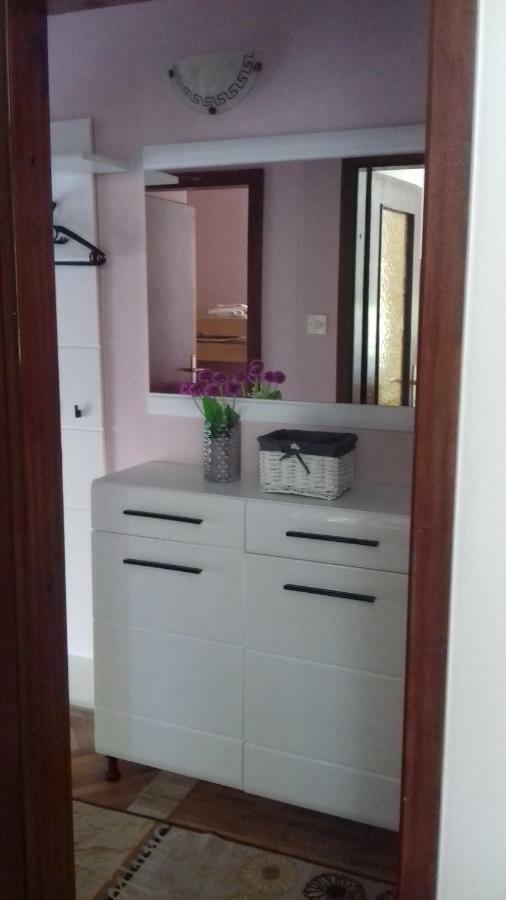 Apartment Jazine زادار المظهر الخارجي الصورة